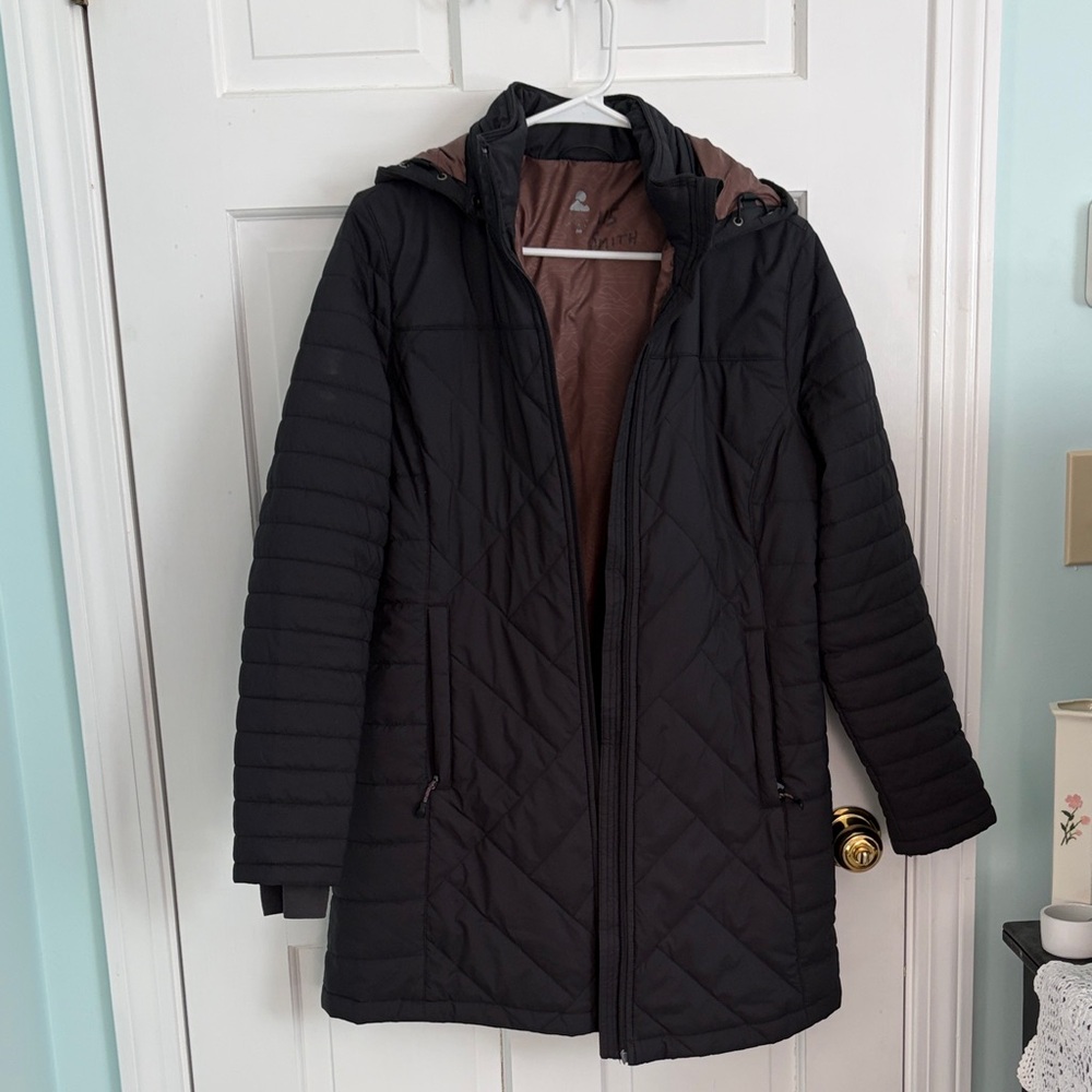 Eastern Mountain Sports Primaloft Parka